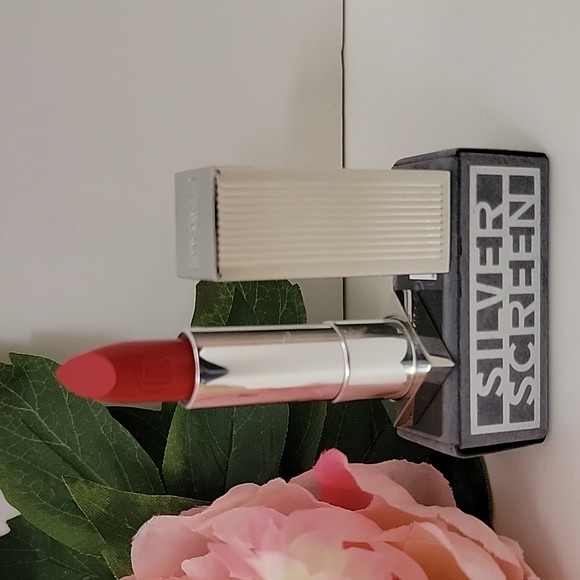 LIPSTICK QUEEN SILVER SCREEN LIPSTICK 0.12 oz HAVE PARIS BOXED - Picture 3 of 5